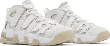 Foto do produto Tênis Nike Air More Uptempo Phantom Sand Drift