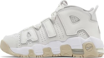 Foto do produto Tênis Nike Air More Uptempo Phantom Sand Drift