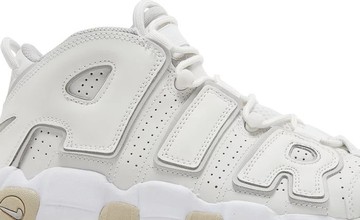 Foto do produto Tênis Nike Air More Uptempo Phantom Sand Drift