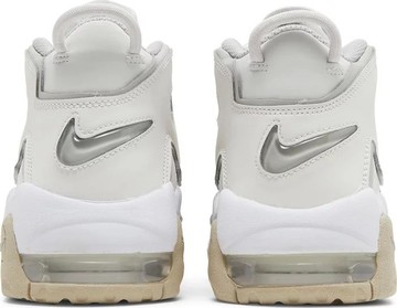 Foto do produto Tênis Nike Air More Uptempo Phantom Sand Drift