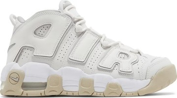 Foto do produto Tênis Nike Air More Uptempo Phantom Sand Drift