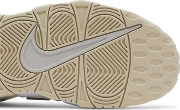 Foto do produto Tênis Nike Air More Uptempo Phantom Sand Drift