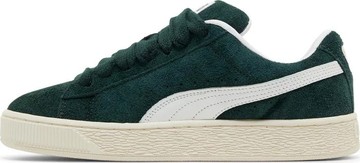 Foto do produto Tênis Puma Suede XL Hairy - Ponderosa Pine