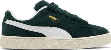 Foto do produto Tênis Puma Suede XL Hairy - Ponderosa Pine