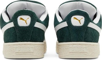 Foto do produto Tênis Puma Suede XL Hairy - Ponderosa Pine