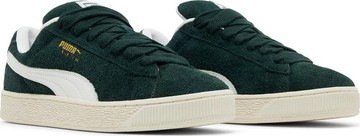 Foto do produto Tênis Puma Suede XL Hairy - Ponderosa Pine