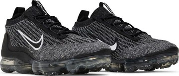 Foto do produto Tênis Nike Air VaporMax 2021 Flyknit Oreo