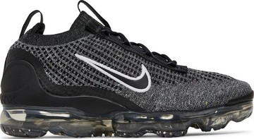 Foto do produto Tênis Nike Air VaporMax 2021 Flyknit Oreo