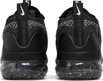 Foto do produto Tênis Nike Air VaporMax 2021 Flyknit Oreo