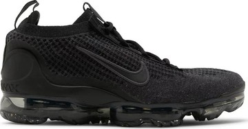 Foto do produto Tênis Nike Air VaporMax 2021 Flyknit Triple Black