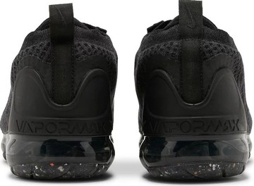 Foto do produto Tênis Nike Air VaporMax 2021 Flyknit Triple Black