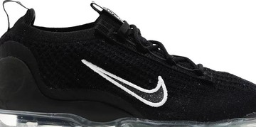 Foto do produto Tênis Nike Air VaporMax 2021 Flyknit Black Speckled