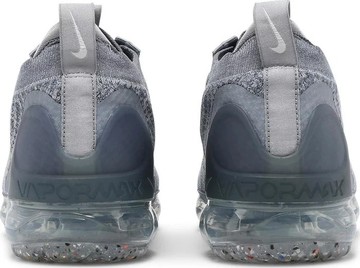 Foto do produto Tênis Nike Air VaporMax 2021 Flyknit Armory Blue