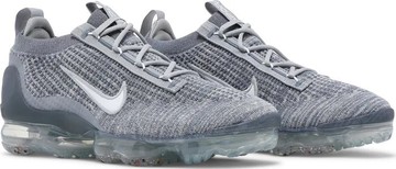 Foto do produto Tênis Nike Air VaporMax 2021 Flyknit Armory Blue