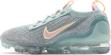 Foto do produto Tênis Nike Air VaporMax 2021 Flyknit Light Dew