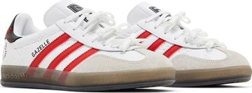 Foto do produto Tênis Adidas Hello Kitty x Gazelle J 50th Anniversary