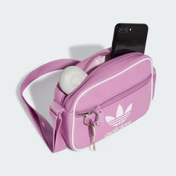 Foto do produto Bag Adicolor Classic Airliner Pink