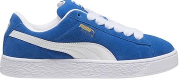 Foto do produto Tênis Puma Suede XL Team Royal