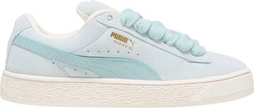 Foto do produto Tênis Puma Suede XL Dewdrop