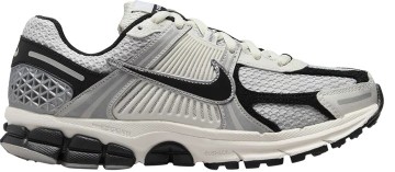 Foto do produto Tênis Nike Air Zoom Vomero 5 Photon Dust Black