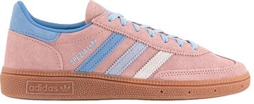 Foto do produto Tênis Adidas Handball Spezial Semi Pink Spark Blue