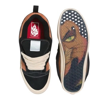 Foto do produto Tênis Vans Disney x Knu-Skool Scar