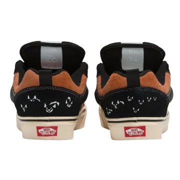 Foto do produto Tênis Vans Disney x Knu-Skool Scar