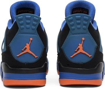 Foto do produto Tênis Air Jordan 4 Retro Cavs