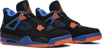 Foto do produto Tênis Air Jordan 4 Retro Cavs