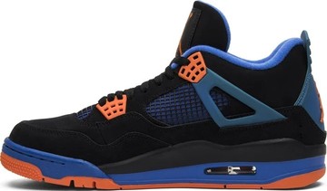 Foto do produto Tênis Air Jordan 4 Retro Cavs