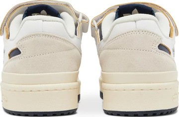 Foto do produto Tênis Adidas Forum 84 Low Off White Collegiate Navy