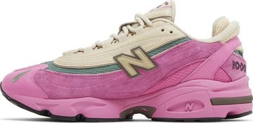 Foto do produto Tênis New Balance 1000 Real Pink Sandstone