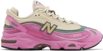 Foto do produto Tênis New Balance 1000 Real Pink Sandstone