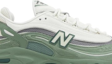 Foto do produto Tênis New Balance 1000 Mallard Green Sea Salt