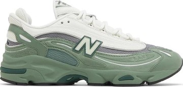 Foto do produto Tênis New Balance 1000 Mallard Green Sea Salt