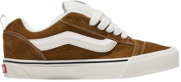 Foto do produto Tênis Vans Knu-Skool Brown