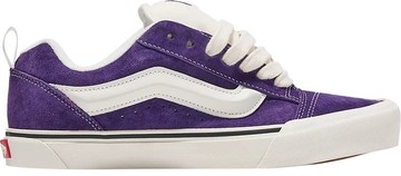 Foto do produto Tênis Vans Knu-Skool Dark Purple