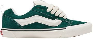 Foto do produto Tênis Vans Knu-Skool Green