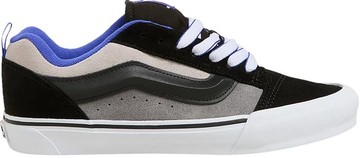 Foto do produto Tênis Vans Knu-Skool Track Pack - Black