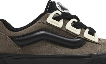 Foto do produto Tênis Vans Knu-Skool DR Grey Marshmallow