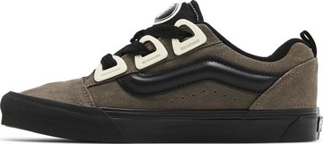 Foto do produto Tênis Vans Knu-Skool DR Grey Marshmallow