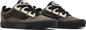 Foto do produto Tênis Vans Knu-Skool DR Grey Marshmallow