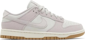 Foto do produto Tênis Nike Dunk Low Premium Next Nature Platinum Violet Gum