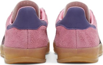 Foto do produto Tênis Adidas Gazelle Bliss Pink Purple