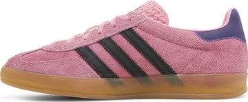 Foto do produto Tênis Adidas Gazelle Bliss Pink Purple