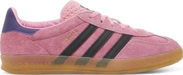 Foto do produto Tênis Adidas Gazelle Bliss Pink Purple