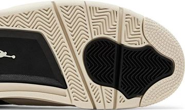 Foto do produto Tênis Air Jordan 4 RM Black Light Bone