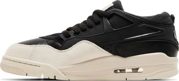 Foto do produto Tênis Air Jordan 4 RM Black Light Bone