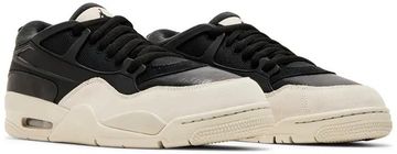 Foto do produto Tênis Air Jordan 4 RM Black Light Bone