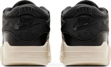 Foto do produto Tênis Air Jordan 4 RM Black Light Bone